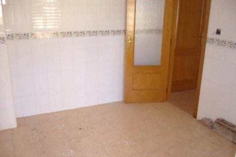 Apartamento en venta en El Campello, Alicante, España 3 dormitorios, 112 m2 No. 45189 - foto 5