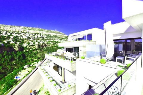 Apartamento en venta Cumbre Del Sol, Alicante, España 3 dormitorios, 121 m2 No. 43305 - foto 1