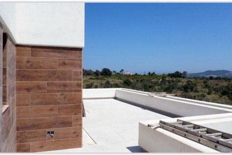 Villa en venta en Jávea, Alicante, España 4 dormitorios, 297 m2 No. 45055 - foto 7