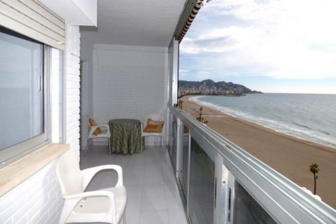 Ático en venta en Benidorm, Alicante, España 3 dormitorios, 92 m2 No. 44559 - foto 7