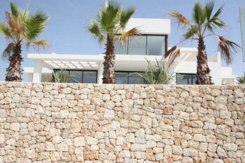 Villa en venta en Benissa, Alicante, España 3 dormitorios, 235 m2 No. 46467 - foto 8