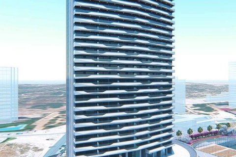 Apartamento en venta en Benidorm, Alicante, España 3 dormitorios, 129 m2 No. 43989 - foto 6