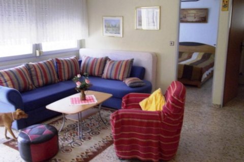 Villa en venta en Calpe, Alicante, España 7 dormitorios,  No. 45605 - foto 4