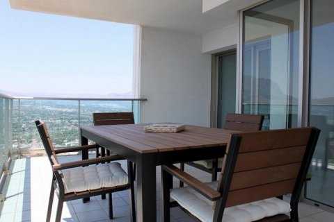 Apartamento en venta en Benidorm, Alicante, España 2 dormitorios, 90 m2 No. 44158 - foto 5