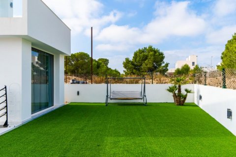 Villa en venta en Alicante, España 3 dormitorios, 134 m2 No. 41715 - foto 6
