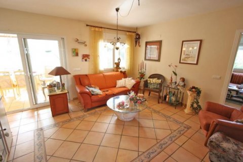 Villa en venta en Dénia, Alicante, España 6 dormitorios, 317 m2 No. 45510 - foto 7
