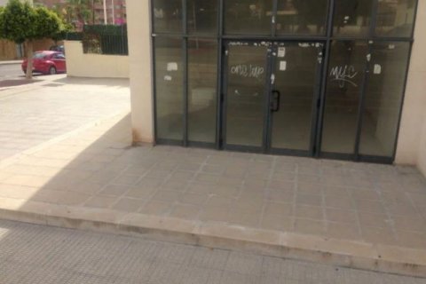 Propiedad comercial en venta en La Cala, Alicante, España 200 m2 No. 45278 - foto 6