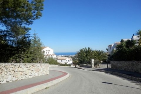 Villa en venta en Dénia, Alicante, España 3 dormitorios, 137 m2 No. 45381 - foto 4