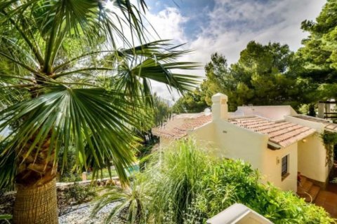Villa en venta en Altea, Alicante, España 3 dormitorios, 156 m2 No. 44016 - foto 6