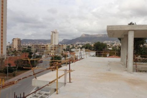 Villa en venta en Calpe, Alicante, España 5 dormitorios, 550 m2 No. 44949 - foto 6