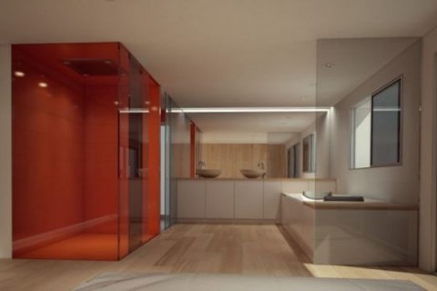 Villa en venta en Alicante, España 7 dormitorios, 450 m2 No. 44235 - foto 10