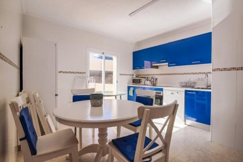 Villa en venta en Benitachell, Alicante, España 5 dormitorios, 290 m2 No. 43677 - foto 9