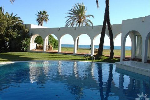 Villa en venta en Marbella, Málaga, España 6 dormitorios, 700 m2 No. 41399 - foto 6