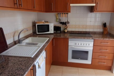Apartamento en venta en La Cala, Alicante, España 2 dormitorios, 75 m2 No. 45316 - foto 3