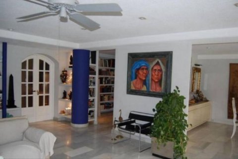 Ático en venta Benidorm, Alicante, España 2 dormitorios, 200 m2 No. 44959 - foto 7
