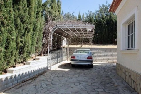 Villa en venta Calpe, Alicante, España 3 dormitorios, 180 m2 No. 44723 - foto 9