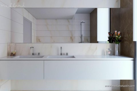 Villa en venta en Murcia, España 5 dormitorios, 283 m2 No. 40898 - foto 8