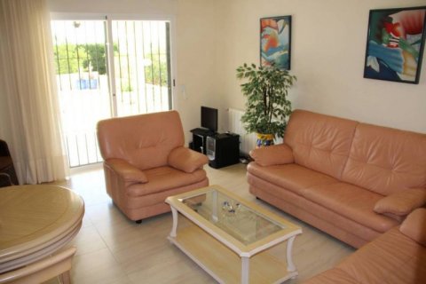 Villa en venta en La Nucia, Alicante, España 5 dormitorios, 330 m2 No. 44056 - foto 6