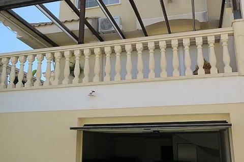 Villa en venta en La Nucia, Alicante, España 3 dormitorios, 227 m2 No. 45609 - foto 6