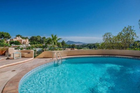 Villa en venta en Altea, Alicante, España 6 dormitorios, 420 m2 No. 43811 - foto 3