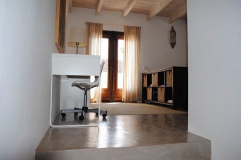 Villa en venta en Ibiza, España 4 dormitorios, 320 m2 No. 45306 - foto 6