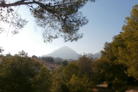 Villa en venta Benidorm, Alicante, España 380 m2 No. 44976 - foto 2