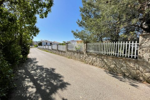 Parcela en venta en Alcudia, Mallorca, España 940 m2 No. 46780 - foto 6