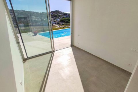 Villa en venta en Moraira, Alicante, España 3 dormitorios, 492 m2 No. 44290 - foto 10