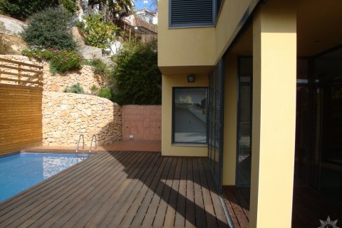 Villa en venta Barcelona, España 4 dormitorios, 300 m2 No. 41459 - foto 30