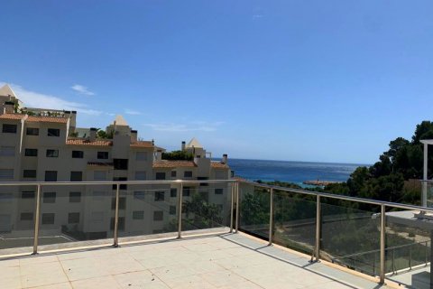 Villa en venta en Altea, Alicante, España 4 dormitorios, 460 m2 No. 42588 - foto 2