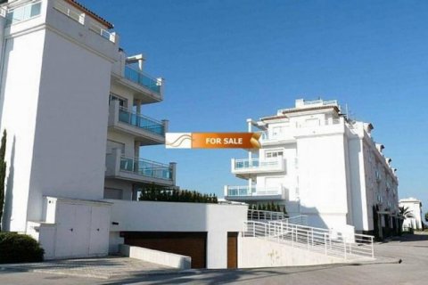Apartamento en venta en Dénia, Alicante, España 3 dormitorios, 105 m2 No. 45938 - foto 4