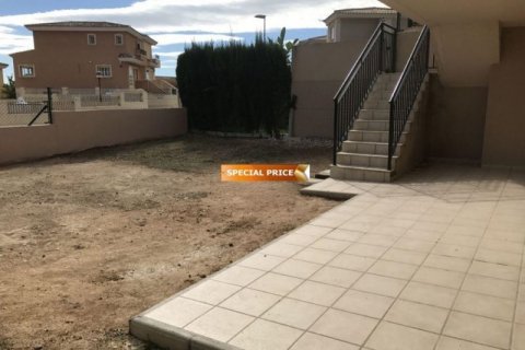 Villa en venta en La Nucia, Alicante, España 4 dormitorios, 280 m2 No. 45699 - foto 6