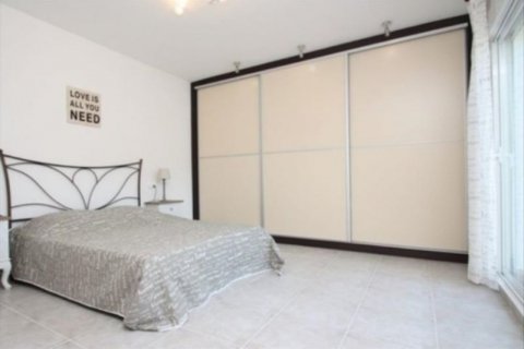 Villa en venta en Benissa, Alicante, España 3 dormitorios, 170 m2 No. 44042 - foto 5