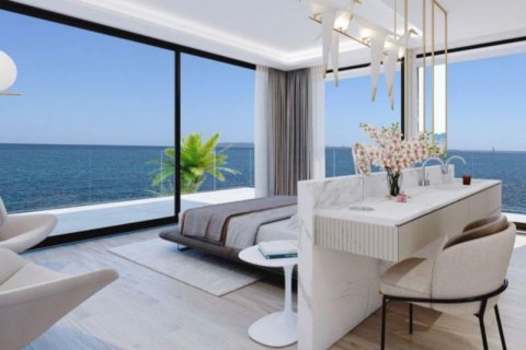 Villa en venta en Alicante, España 4 dormitorios, 454 m2 No. 42406 - foto 7
