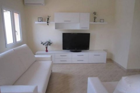 Villa en venta en Calpe, Alicante, España 3 dormitorios, 205 m2 No. 45929 - foto 8