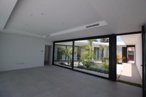 Villa en venta en Altea, Alicante, España 5 dormitorios, 300 m2 No. 43870 - foto 4