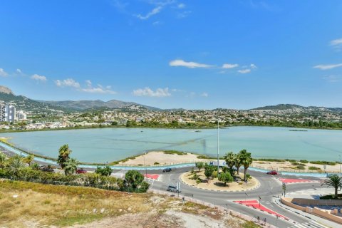 Apartamento en venta Calpe, Alicante, España 2 dormitorios, 102 m2 No. 42727 - foto 4