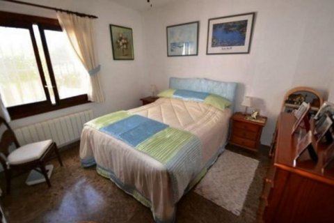 Villa en venta en Jávea, Alicante, España 6 dormitorios, 315 m2 No. 44464 - foto 8