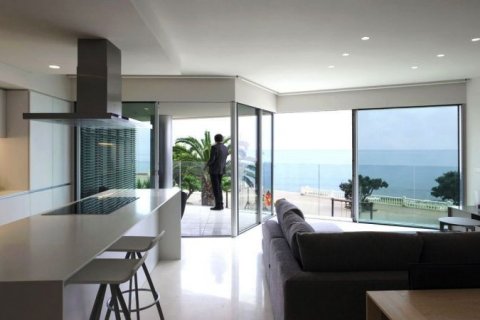 Apartamento en venta en Torrevieja, Alicante, España 3 dormitorios, 154 m2 No. 43368 - foto 3