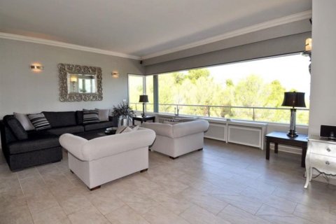 Villa en venta en Dénia, Alicante, España 4 dormitorios, 275 m2 No. 43613 - foto 4