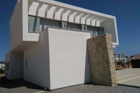 Villa en venta en Alicante, España 3 dormitorios, 202 m2 No. 43109 - foto 5