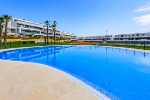 Apartamento en venta en Benidorm, Alicante, España 2 dormitorios, 116 m2 No. 41497 - foto 1