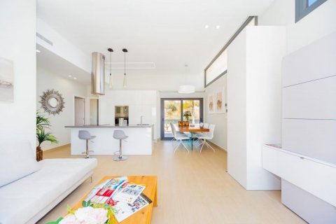 Villa en venta en Benidorm, Alicante, España 3 dormitorios, 171 m2 No. 44229 - foto 4