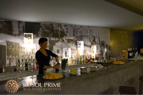 Bar en venta Mahon, Menorca, España 278 m2 No. 47103 - foto 13
