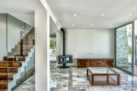 Villa en venta en Calpe, Alicante, España 3 dormitorios, 600 m2 No. 43118 - foto 10