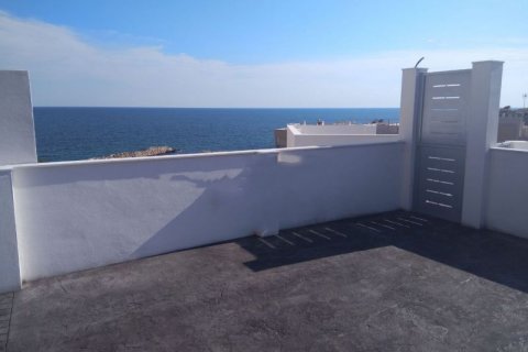 Villa en venta en El Campello, Alicante, España 4 dormitorios, 260 m2 No. 44587 - foto 3