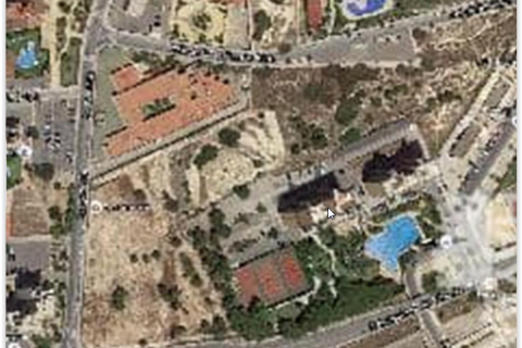 Parcela en venta Benidorm, Alicante, España No. 42967 - foto 4