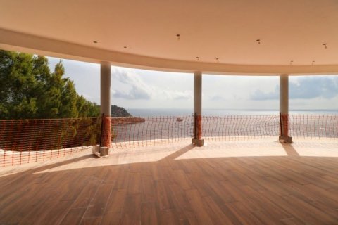 Villa en venta en Jávea, Alicante, España 6 dormitorios, 600 m2 No. 44218 - foto 8