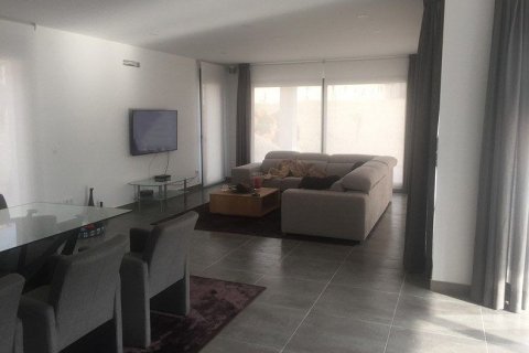 Villa en venta en Jávea, Alicante, España 4 dormitorios, 250 m2 No. 44204 - foto 6