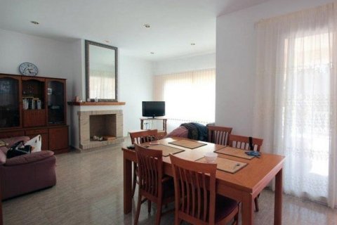 Villa en venta Calpe, Alicante, España 3 dormitorios, 180 m2 No. 44723 - foto 3